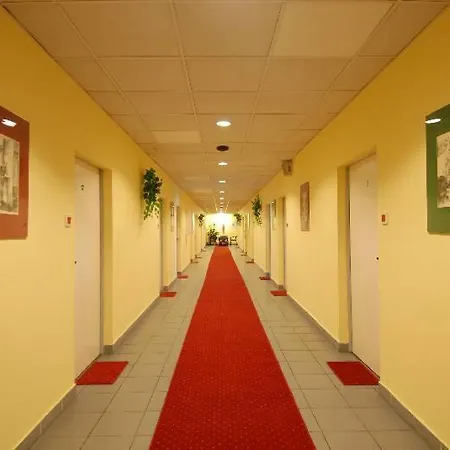 Professor'S Guest House