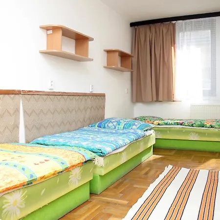 Professor'S Guest House