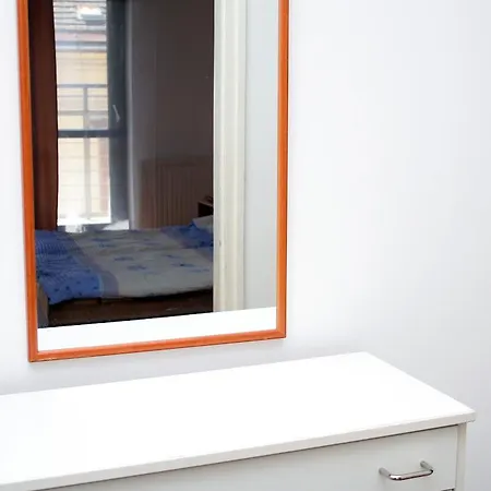 Appartamento Professor'S Guest House