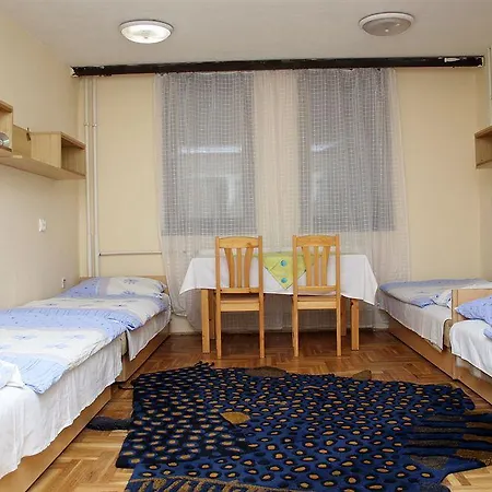 Apartament Professor'S Guest House