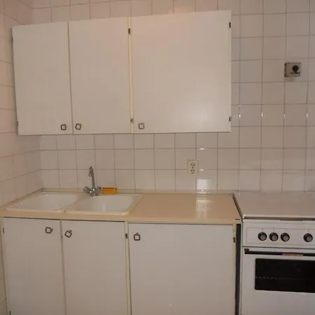 Apartment Professor'S Guest House Budapest