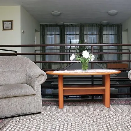 Professor'S Guest House Apartament
