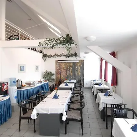 Apartment Professor'S Guest House Budapest