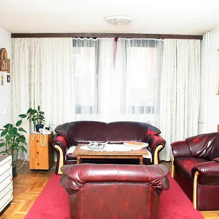 Apartment Professor'S Guest House