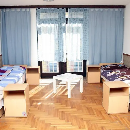 Apartment Professor'S Guest House