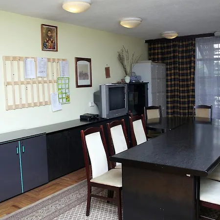 Apartment Professor'S Guest House Budapest
