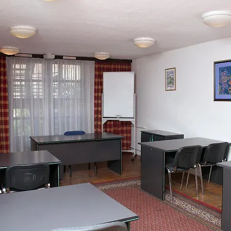 Professor'S Guest House Budapest