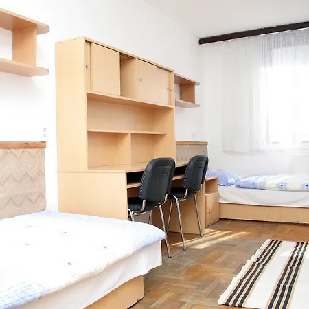 Apartment Professor'S Guest House