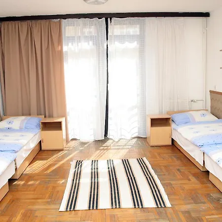 Apartment Professor'S Guest House Budapest