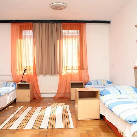 Professor'S Guest House