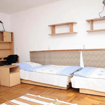 Apartment Professor'S Guest House