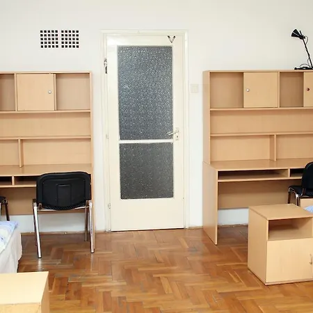 Apartment Professor'S Guest House