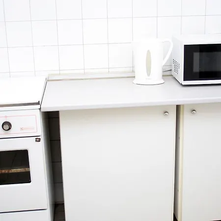 Apartment Professor'S Guest House Budapest
