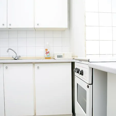 Professor'S Guest House Budapest