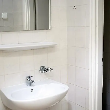 Apartment Professor'S Guest House