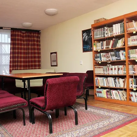 Professor'S Guest House
