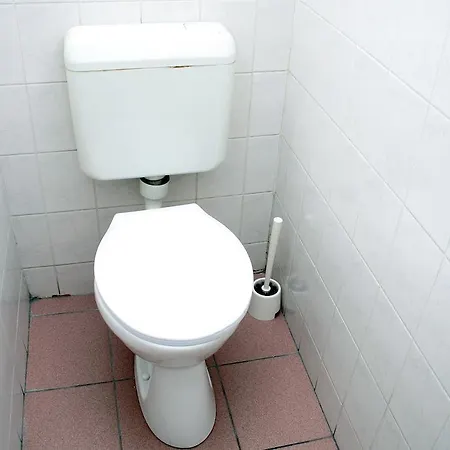 Apartment Professor'S Guest House *