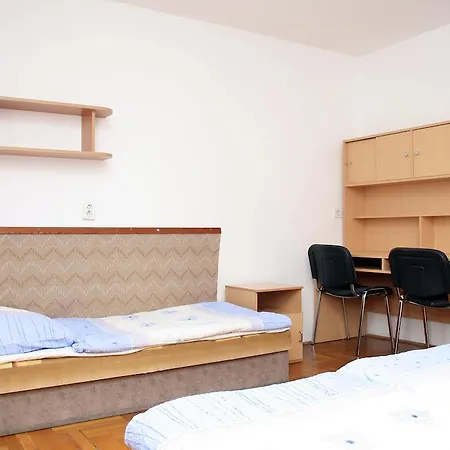 Apartment Professor'S Guest House *