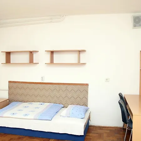 Apartment Professor'S Guest House Budapest