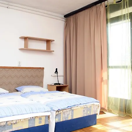 Apartment Professor'S Guest House *