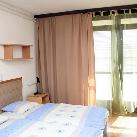 Professor'S Guest House Budapest
