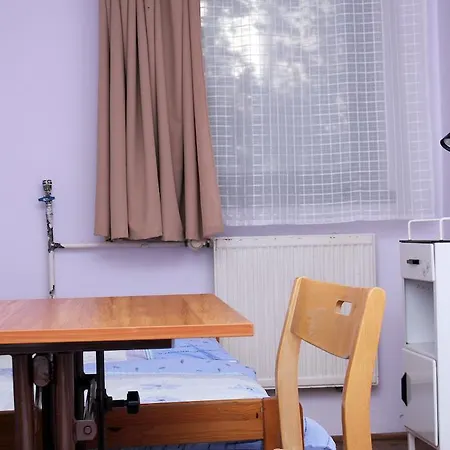 Apartment Professor'S Guest House Budapest