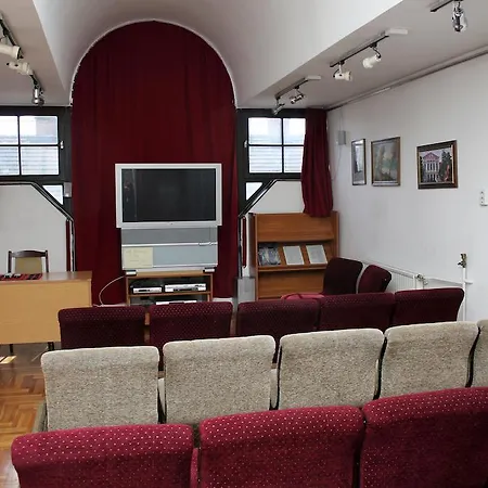 Professor'S Guest House
