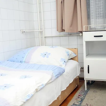 Apartament Professor'S Guest House