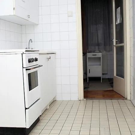 Apartment Professor'S Guest House Budapest