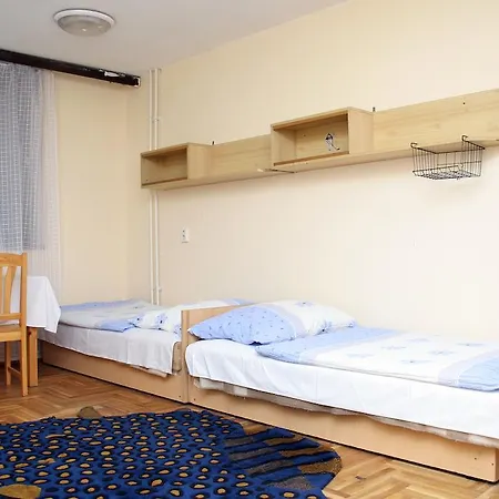 Apartment Professor'S Guest House *