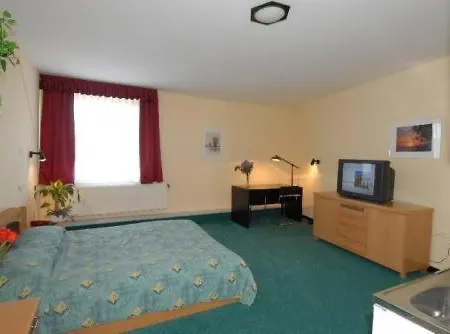 Professor'S Guest House *