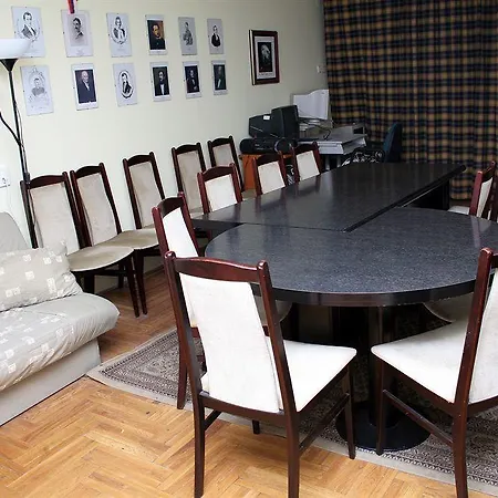Professor'S Guest House