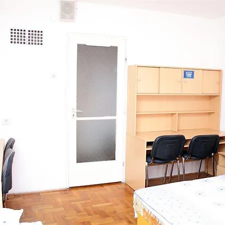 Apartment Professor'S Guest House