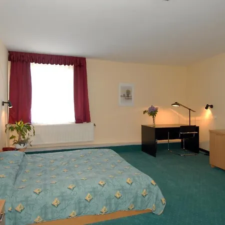 Professor'S Guest House Apartament