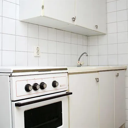 Professor'S Guest House * Budapest