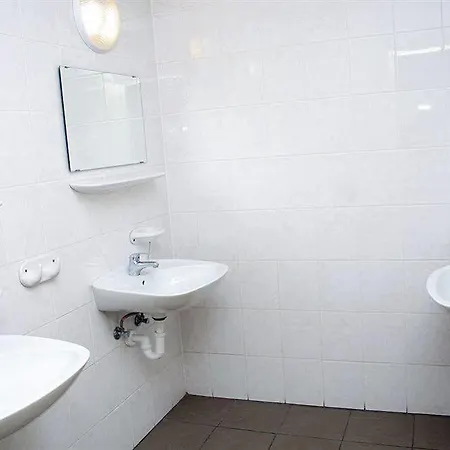 Apartament Professor'S Guest House *