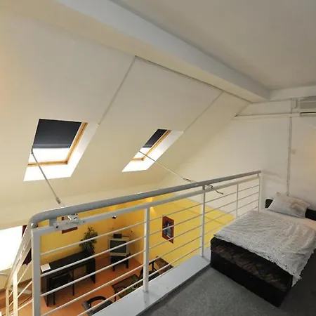 Professor'S Guest House *