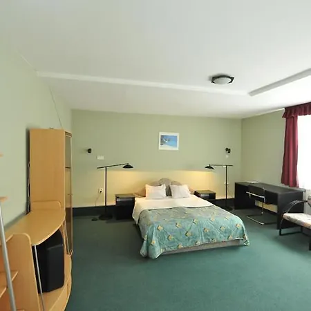 Professor'S Guest House Budapesta