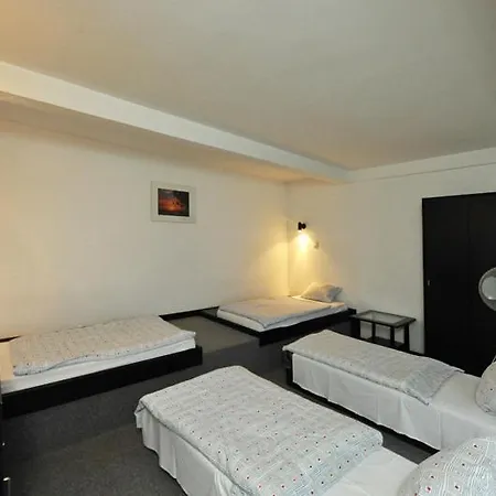 Apartament Professor'S Guest House
