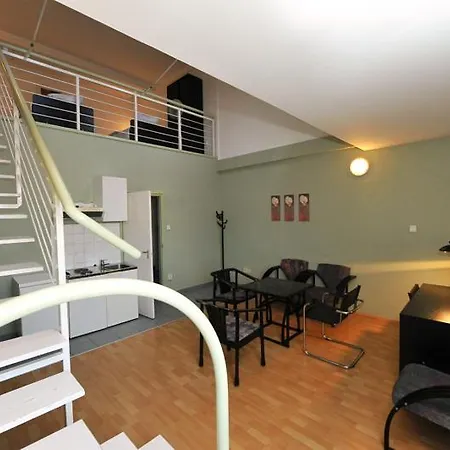 Professor'S Guest House Apartament Budapesta
