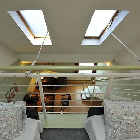 Professor'S Guest House * Budapesta