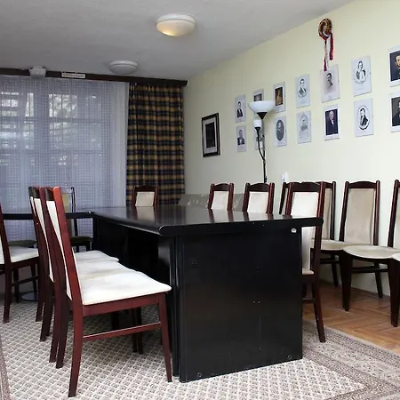 Professor'S Guest House