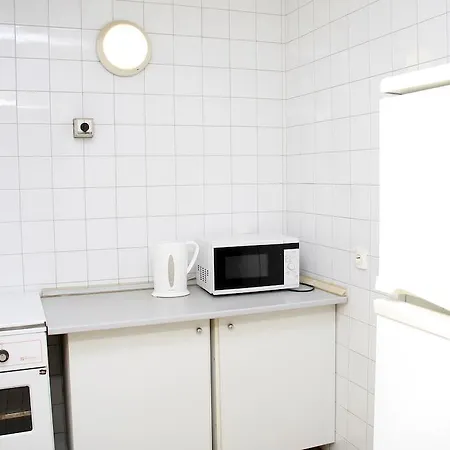 Professor'S Guest House