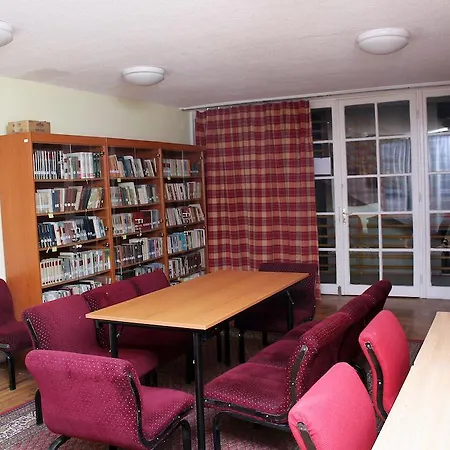 شقة Professor'S Guest House بودابست