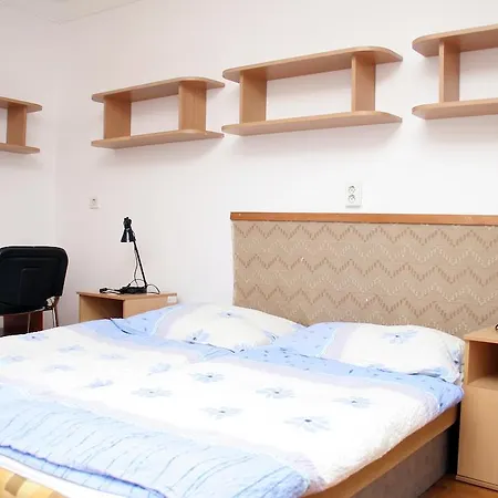 Professor'S Guest House